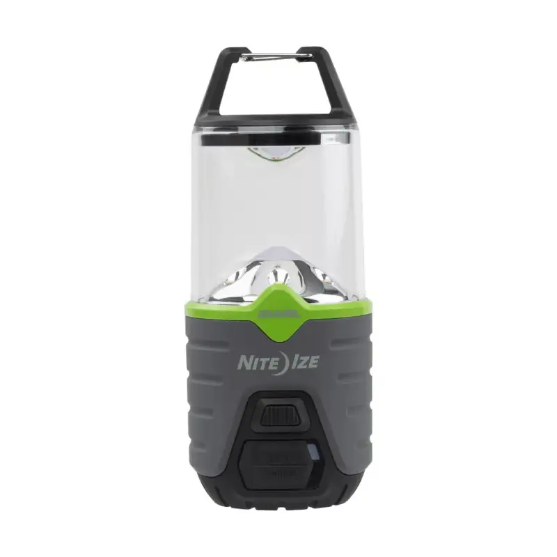 Utolsó esély Radiant® 314 tölthető kempinglámpa