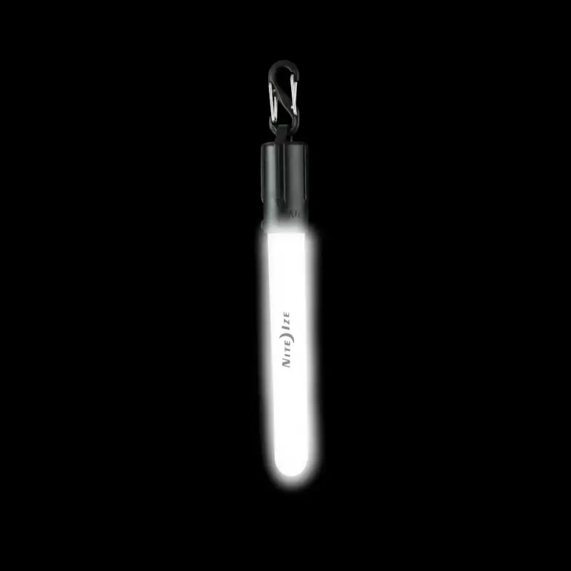 Radiant® LED Mini Glowstick - Fehér Végkiárusítás