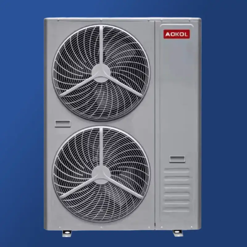 Alacsony ár AOKOL ASH-65CHW/MR 18 kW hőszivattyú (monoblokk)