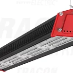 LED csarnokvilágító, fényerő-szabályozható Exkluzív ajánlat
