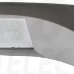 Korlátozott ajánlat LED utcai világító test síküveggel