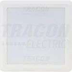 Bestseller Falon kívüli, négyzetes LED lámpatest SAMSUNG chippel