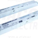 Elektronikus előtét T8 fénycsöves lámpatestekhez Kihagyhatatlan ajánlat