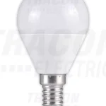Kedvezmény Gömb búrájú LED fényforrás