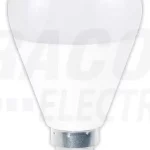 Legnépszerűbb Gömb burájú LED fényforrás