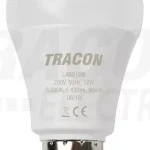 Szuper akció Gömb burájú LED fényforrás