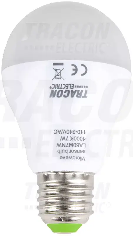 LED fényforrás beépített mozgásérzékelővel Különleges ajánlat