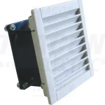 Szellőztető ventilátor szűrőbetéttel Korlátozott ajánlat