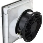 Szezonális akció Szellőztető ventilátor szűrőbetéttel