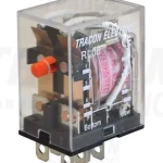 Miniatűr teljesítmény relé Vásárlói kedvenc
