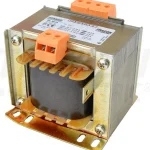 Outlet Normál, egyfázisú kistranszformátor