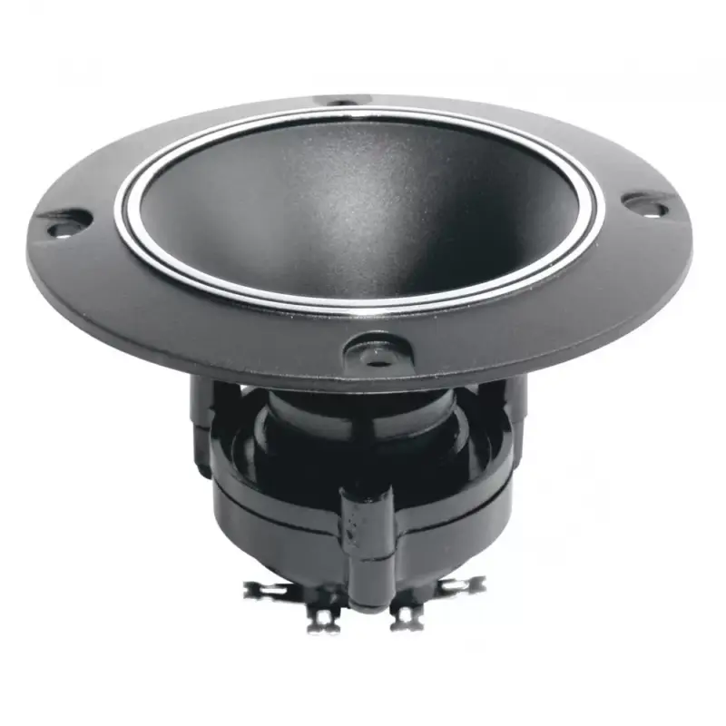Szuper akció SAL KHS 106 piezo magassugárzó, 4 Ohm/ 300 W, 8 Ohm/ 150 W, 95 mm átmérő