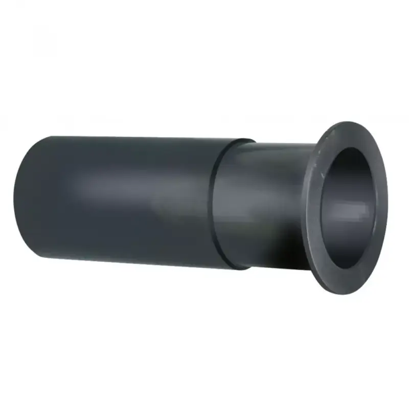 SAL KAH 303 reflexcső, állítható hosszúságú, 66 mm átmérő, 125 - 250 mm, 2 db/ csomag Prémium
