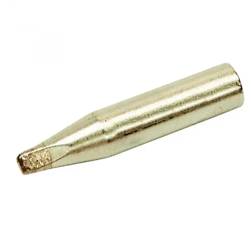 Exkluzív ajánlat Home SMA 057 forrasztóhegy SMA 051 és SMA 050 forrasztópáka-állomásokhoz, 3,2 mm, lapos fej
