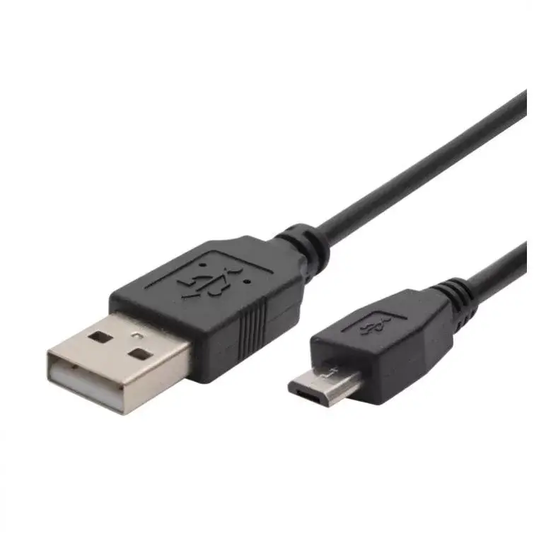 Home USB A/MICRO-1 töltőkábel, 1m, 1A, adatkábel Nézd meg most