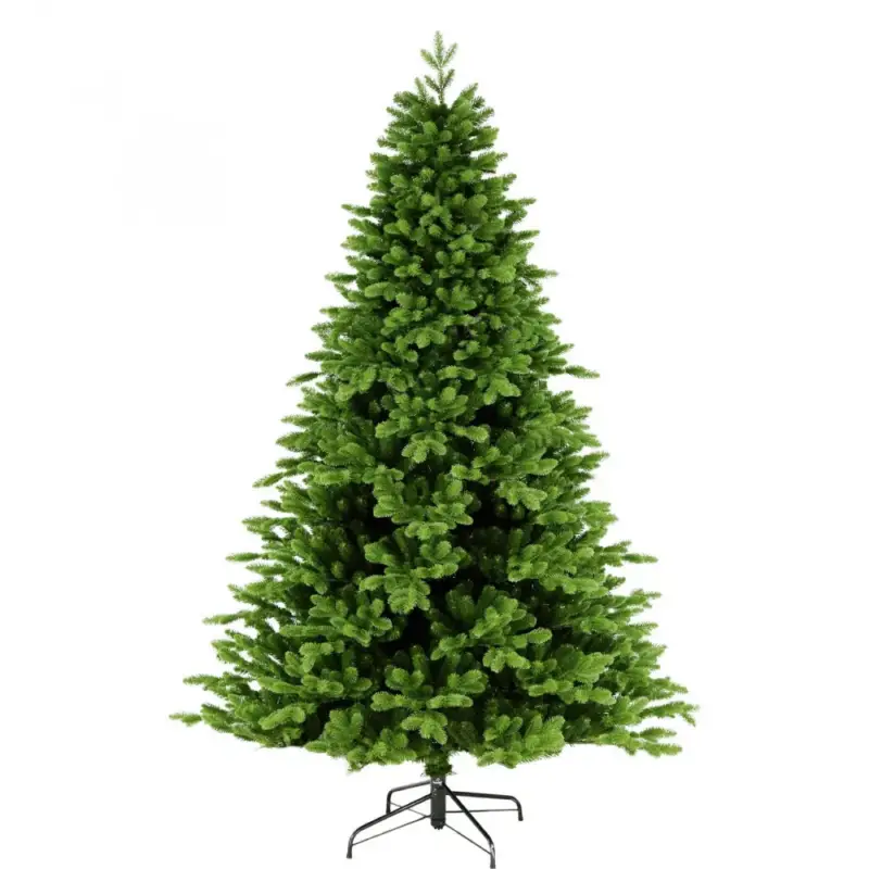 Akciós ár Home KMF 4/150 műfenyő, 150 cm magasság, 106 cm átmérő