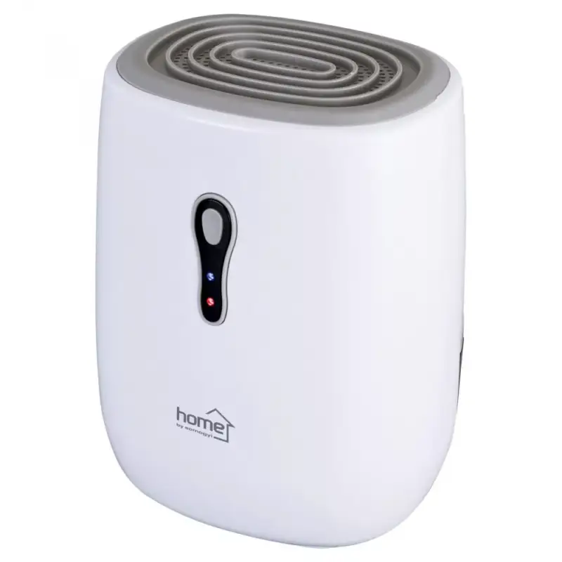 Outlet Home DHM 300 párátlanító, Peltier rendszerű, párátlanítás max. 300 ml/nap, 0,5 literes víztartály, halk működés