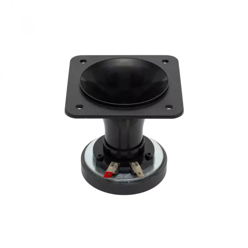 Árengedmény SAL DP 11 zenekari magassugárzó, 120 W, 8 Ohm, textilbakelit membrán, 10 Oz mágnes, hangváltó szükséges