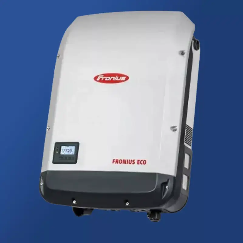 Szuper ajánlat Fronius ECO 27.0-3-S Light