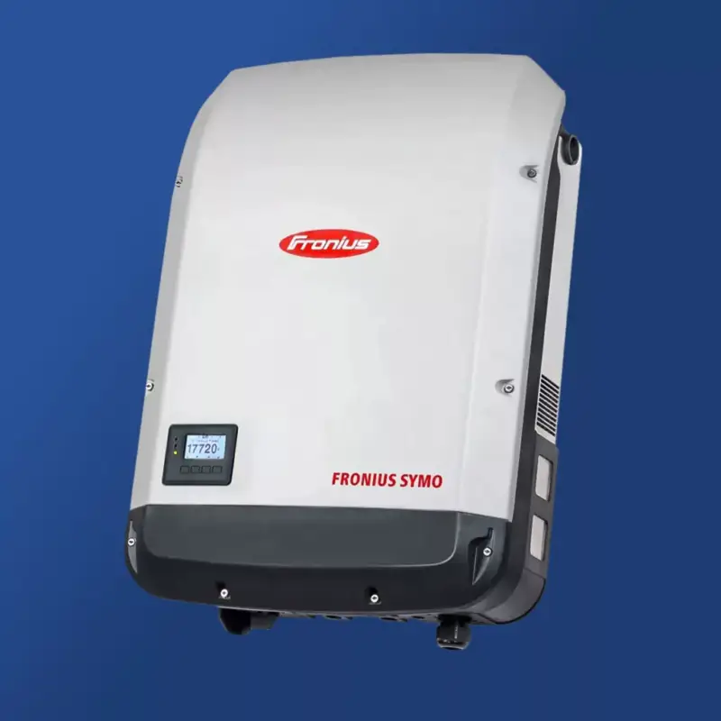 Bestseller Fronius Symo 17.5-3-M Light