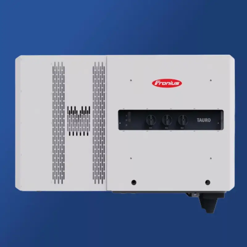 Fronius TAURO ECO 100-3-D Végkiárusítás