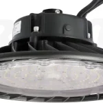 Korlátozott ajánlat LED csarnokvilágító, kültéri,UFO forma