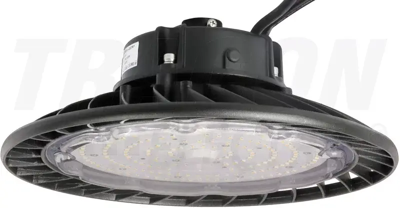 Korlátozott ajánlat LED csarnokvilágító, kültéri,UFO forma