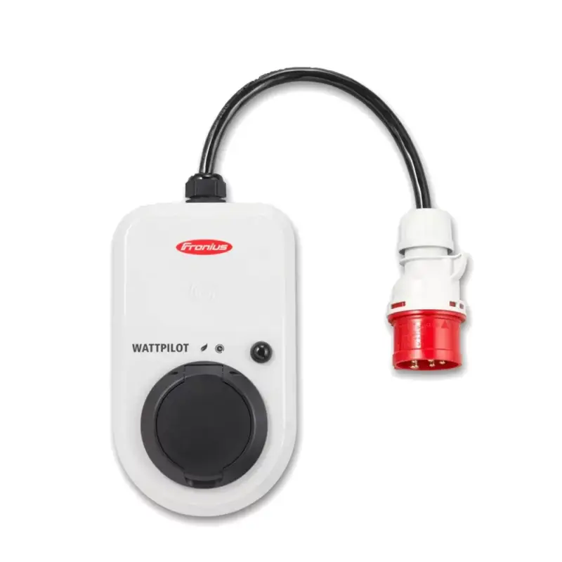Fronius Wattpilot GO 11 J Rendeld meg most