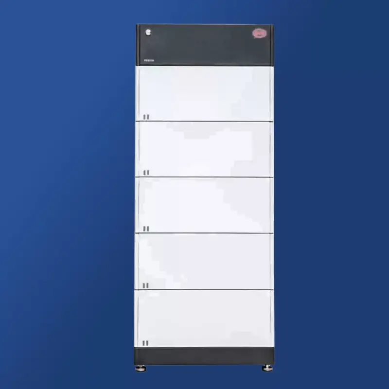 Prémium BYD Battery-Box Premium HVM 13.8 BCU+Base