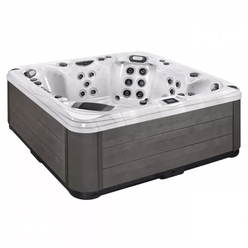 RL2-8172 6 személyes jakuzzi Kedvezmény