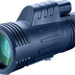 Olcsóbb Levenhuk Discovery Gator 8x42-es egyszemes távcső