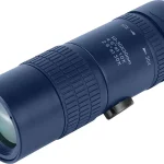 Levenhuk Discovery Gator 10–30x30-as egyszemes távcső Szuper akció