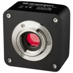Csak ma Bresser MikroCam II 12MP USB 3.0 digitális mikroszkóp-kamera