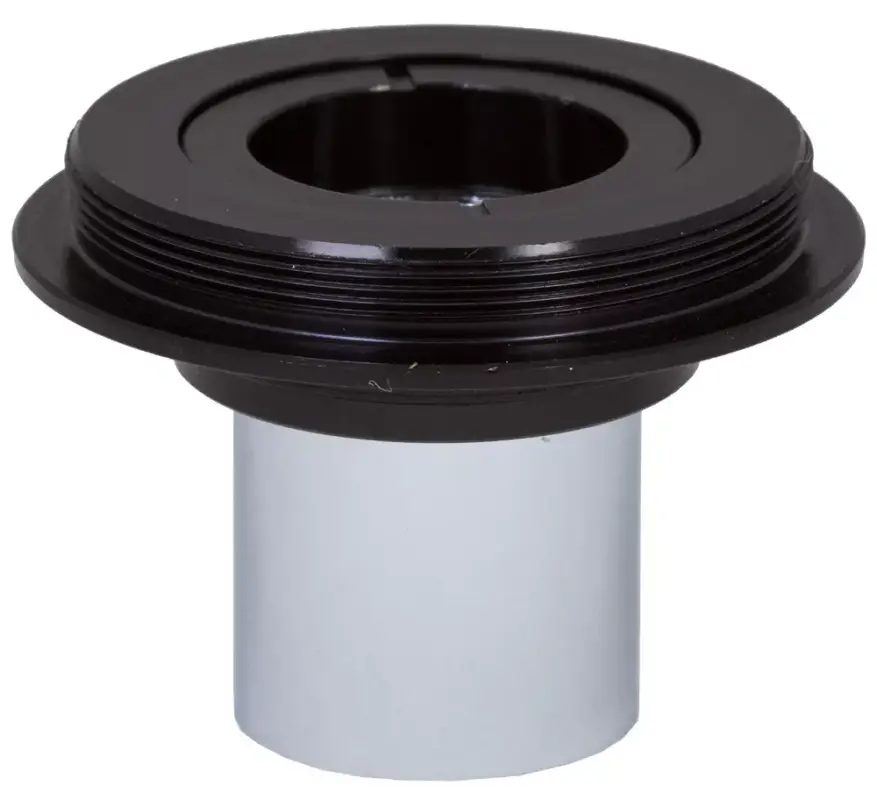 Bresser 23 mm-es kamera adapter mikroszkópokhoz Azonnal elérhető