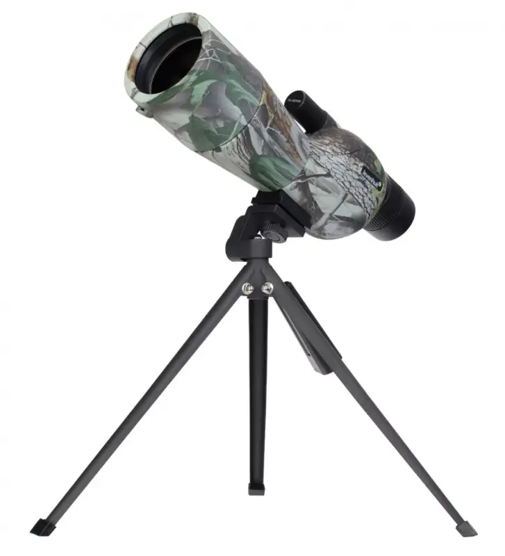 Legkelendőbb Levenhuk Camo 60 figyelőtávcső