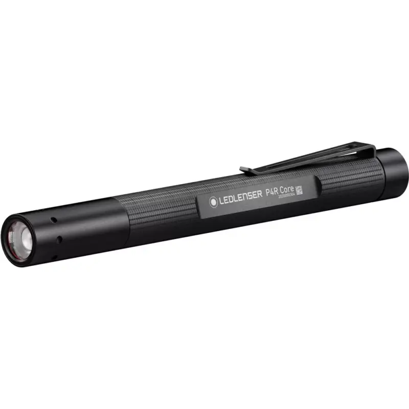 LEDLENSER P4R Core tölthető toll-lámpa 200lm Li-ion Expressz szállítás