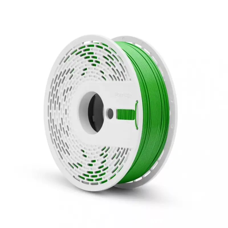 Fiberlogy ABS Zöld 1.75 mm 0.85 kg filament Végkiárusítás