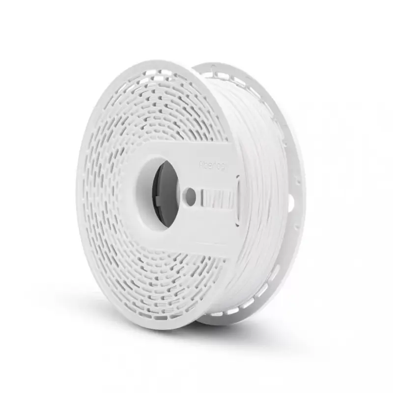 Fiberlogy ABS Fehér 1.75 mm 0.85 kg filament Legnépszerűbb
