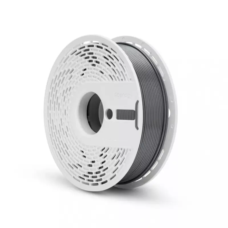 Korlátozott ajánlat Fiberlogy ABS Grafitszürke 2.85 mm 0.85 kg filament