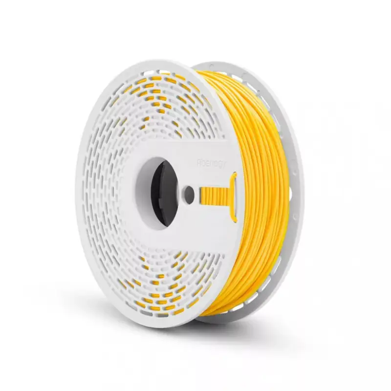 Korlátozott ajánlat Fiberlogy ABS Sárga 2.85 mm 0.85 kg filament