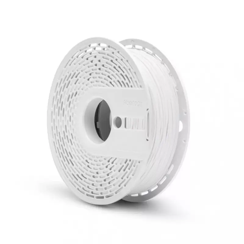 Legjobb ár Fiberlogy ABS PLUS Fehér 1.75 mm 0.85 kg filament