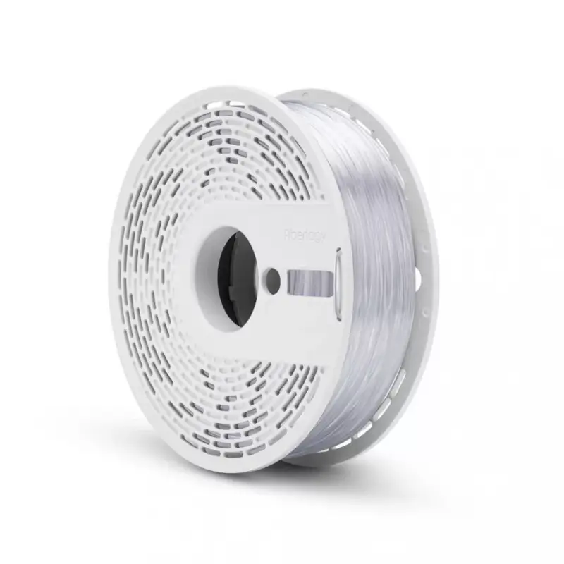 Népszerű Fiberlogy EASY ABS Pure (átlátszó) 1.75 mm 0.75 kg filament