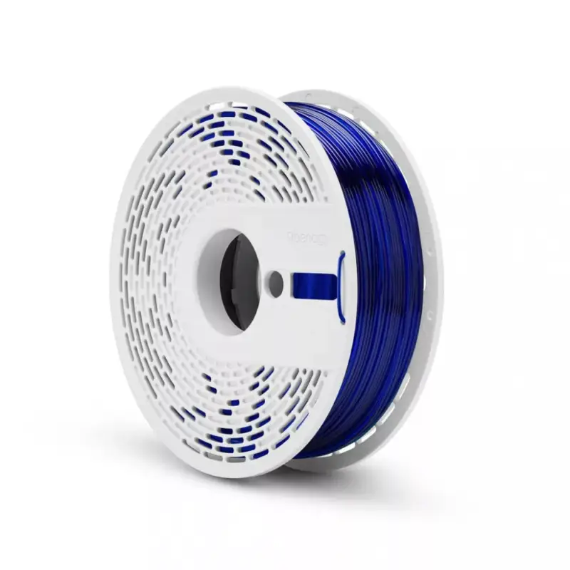 Szuper ajánlat Fiberlogy EASY ABS Navy Kék (átlátszó) 1.75 mm 0.75 kg filament