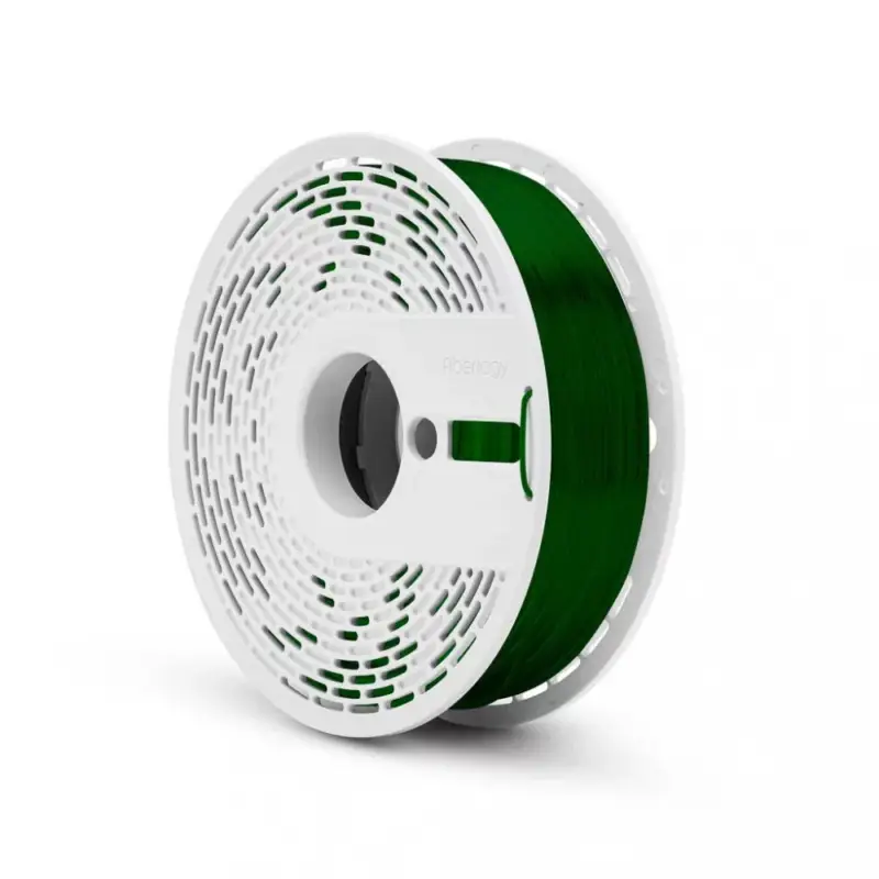 Fiberlogy Easy PET-G Palack Zöld (átlátszó) 1.75 mm 0.85 kg filament Nézd meg most