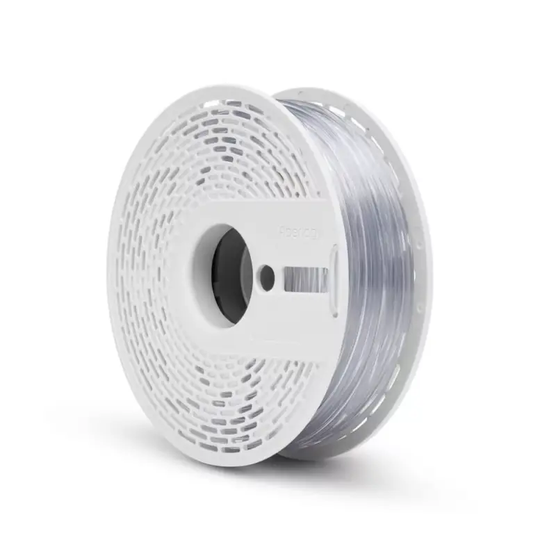 Fiberlogy Easy PET-G Pure (átlátszó) 2.85 mm 0.85 kg filament Szuper akció