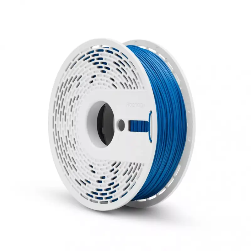 Fiberlogy Easy PLA Igaz Kék 1.75 mm 0.85 kg filament Gyors kiszállítás