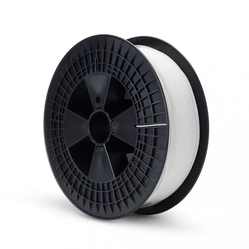 Biztonságos fizetés Fiberlogy Easy PLA Fehér 1.75 mm 2.50 kg filament