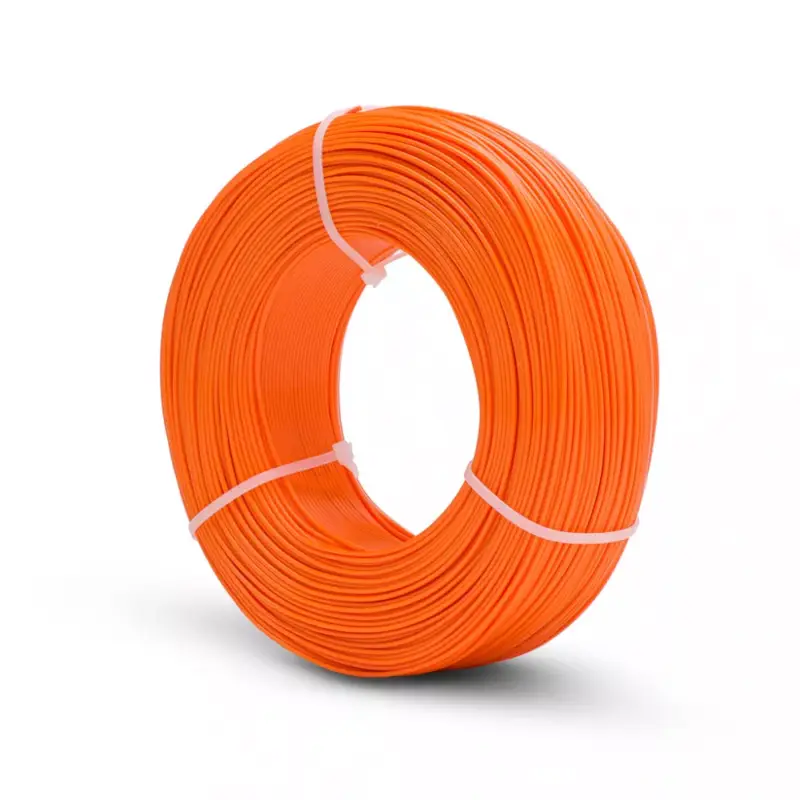 Fiberlogy Refill Easy PLA Narancs 1.75 mm 0.85 kg filament Kihagyhatatlan ajánlat