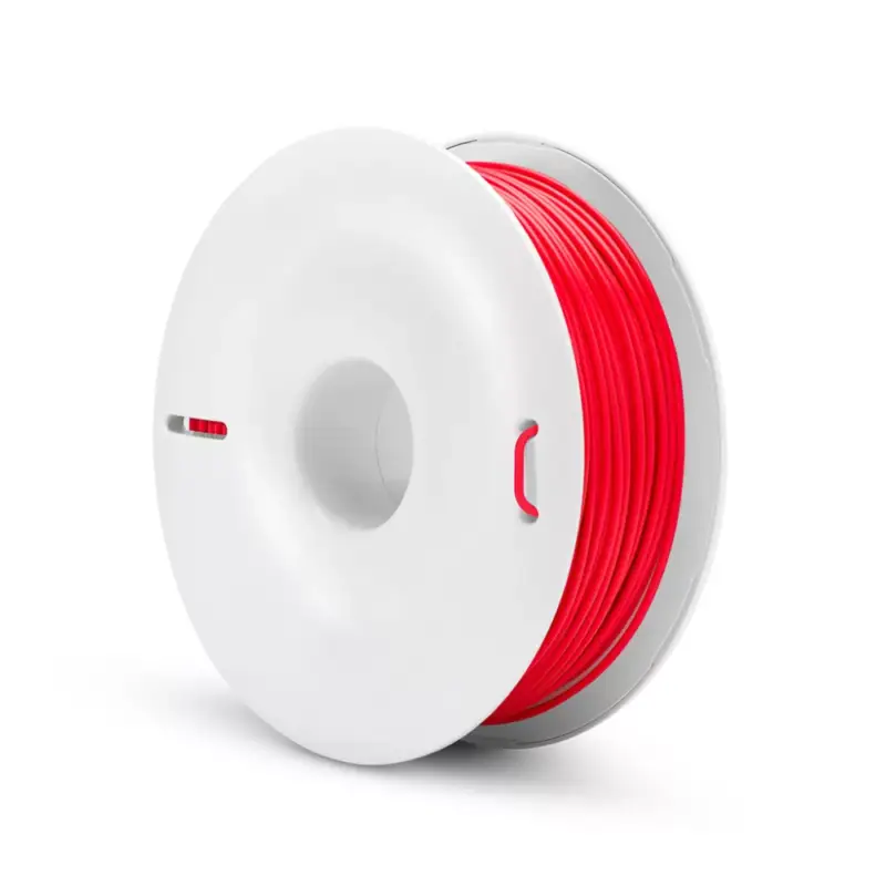 Fiberlogy Easy PLA Piros 2.85 mm 0.85 kg filament Kiárusítás