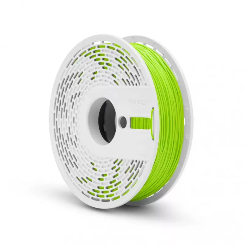 Fiberlogy FiberFlex 30D Világoszöld 1.75 mm 0.85 kg filament Biztonságos fizetés